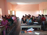 SUDENTS SEMINAR