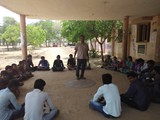 SUDENTS SEMINAR