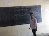 SUDENTS SEMINAR