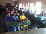 SUDENTS SEMINAR