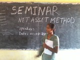 SUDENTS SEMINAR
