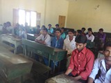 SUDENTS SEMINAR