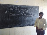 SUDENTS SEMINAR