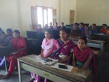 SUDENTS SEMINAR