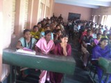 SUDENTS SEMINAR