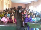 SUDENTS SEMINAR