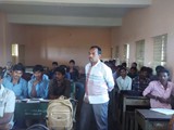SUDENTS SEMINAR