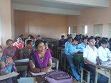 SUDENTS SEMINAR