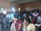 SUDENTS SEMINAR