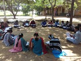 SUDENTS SEMINAR