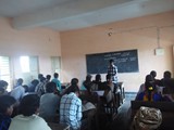 SUDENTS SEMINAR