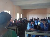 SUDENTS SEMINAR