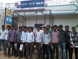 INDUSTRIAL TOUR