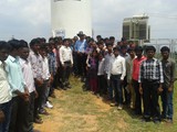INDUSTRIAL TOUR