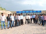 INDUSTRIAL TOUR