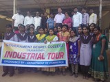 INDUSTRIAL TOUR