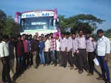 INDUSTRIAL TOUR