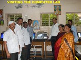 Computer Scinece Department