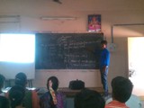Computer Scinece Department