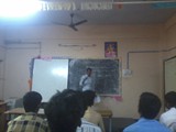 Computer Scinece Department