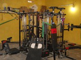 ZYMNASIUM