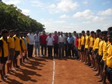 Inter College Tournament