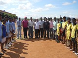Inter College Tournament