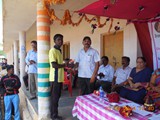 Inter College Tournament