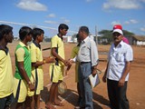 Inter College Tournament