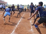 Inter College Tournament