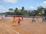 Inter College Tournament