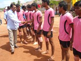Inter College Tournament