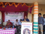 Inter College Tournament