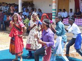 Inter College Tournament