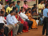 Inter College Tournament