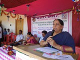 Inter College Tournament