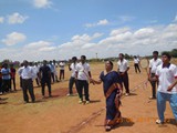 Inter College Tournament