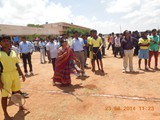 Inter College Tournament