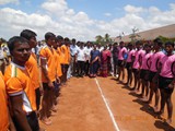 Inter College Tournament