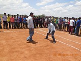 Inter College Tournament