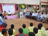 Inter College Tournament