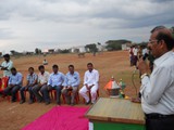 Inter College Tournament