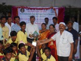 Inter College Tournament
