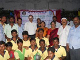 Inter College Tournament