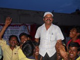 Inter College Tournament