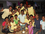 Inter College Tournament