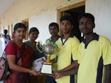 Inter College Tournament