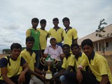 Inter College Tournament