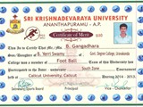 Certificates
