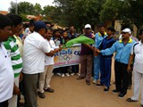 Olympic Run
